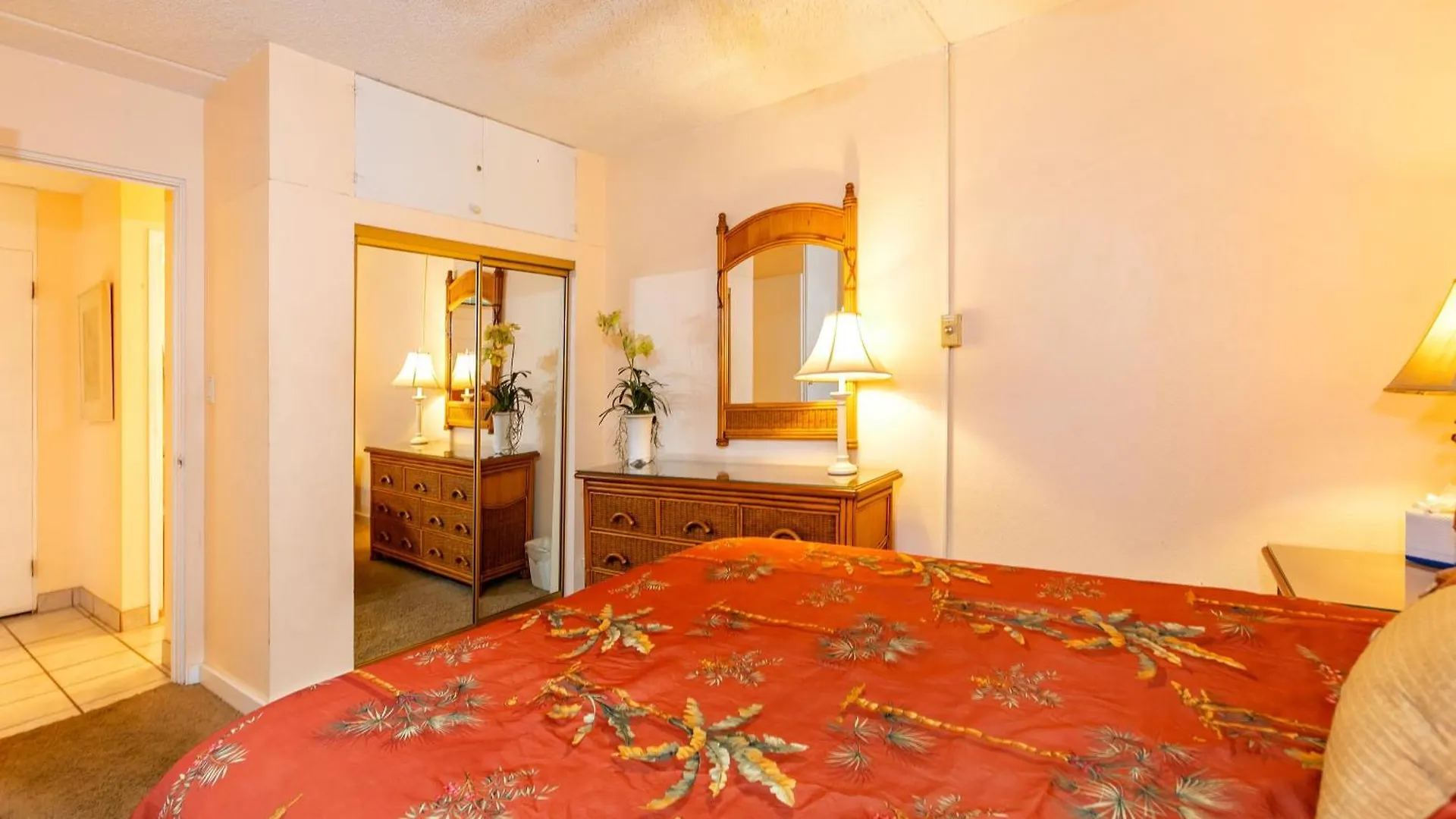 Nyaraló Kihei Akahi D209 - Mch Villa