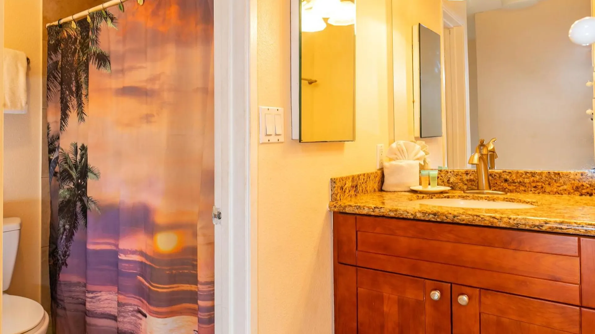Kihei Akahi D209 - Mch Villa