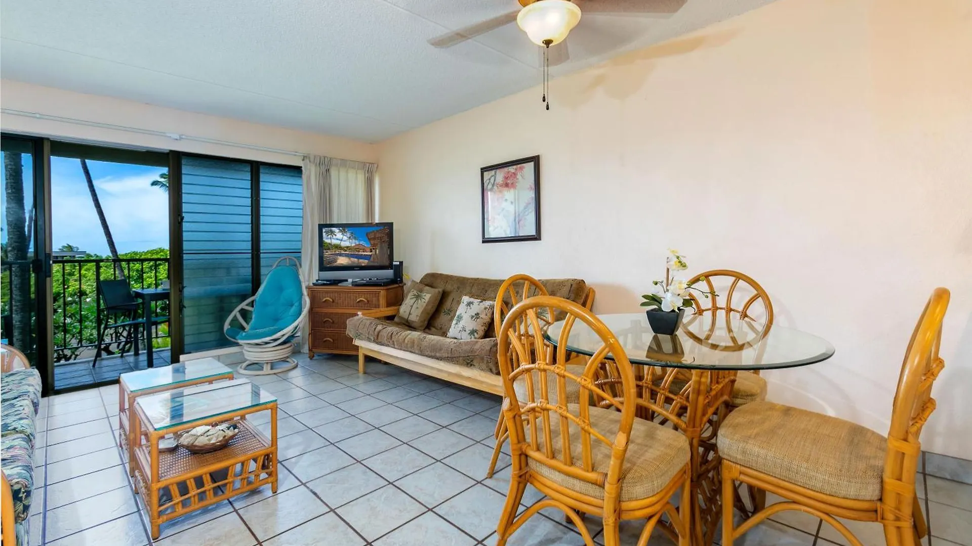 Kihei Akahi D209 - Mch Villa Nyaraló