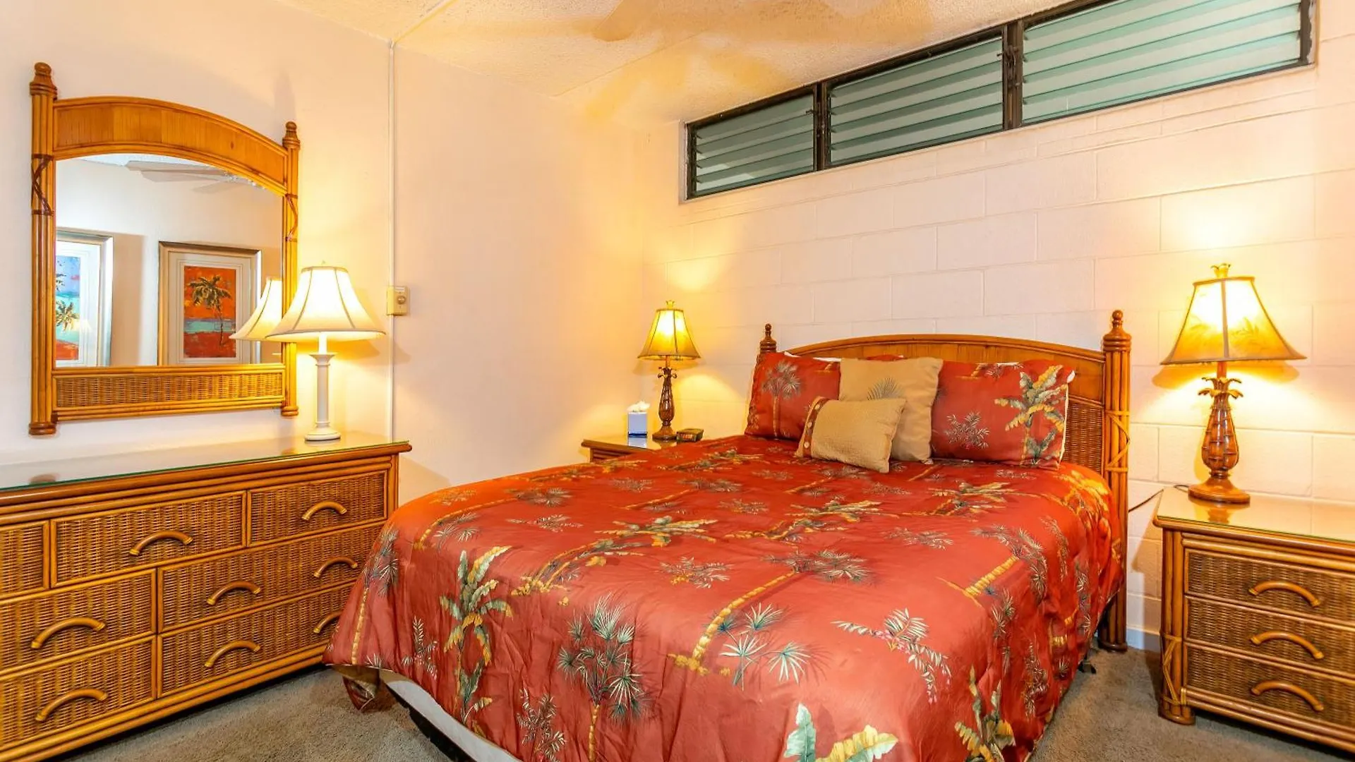 Kihei Akahi D209 - Mch Villa Nyaraló
