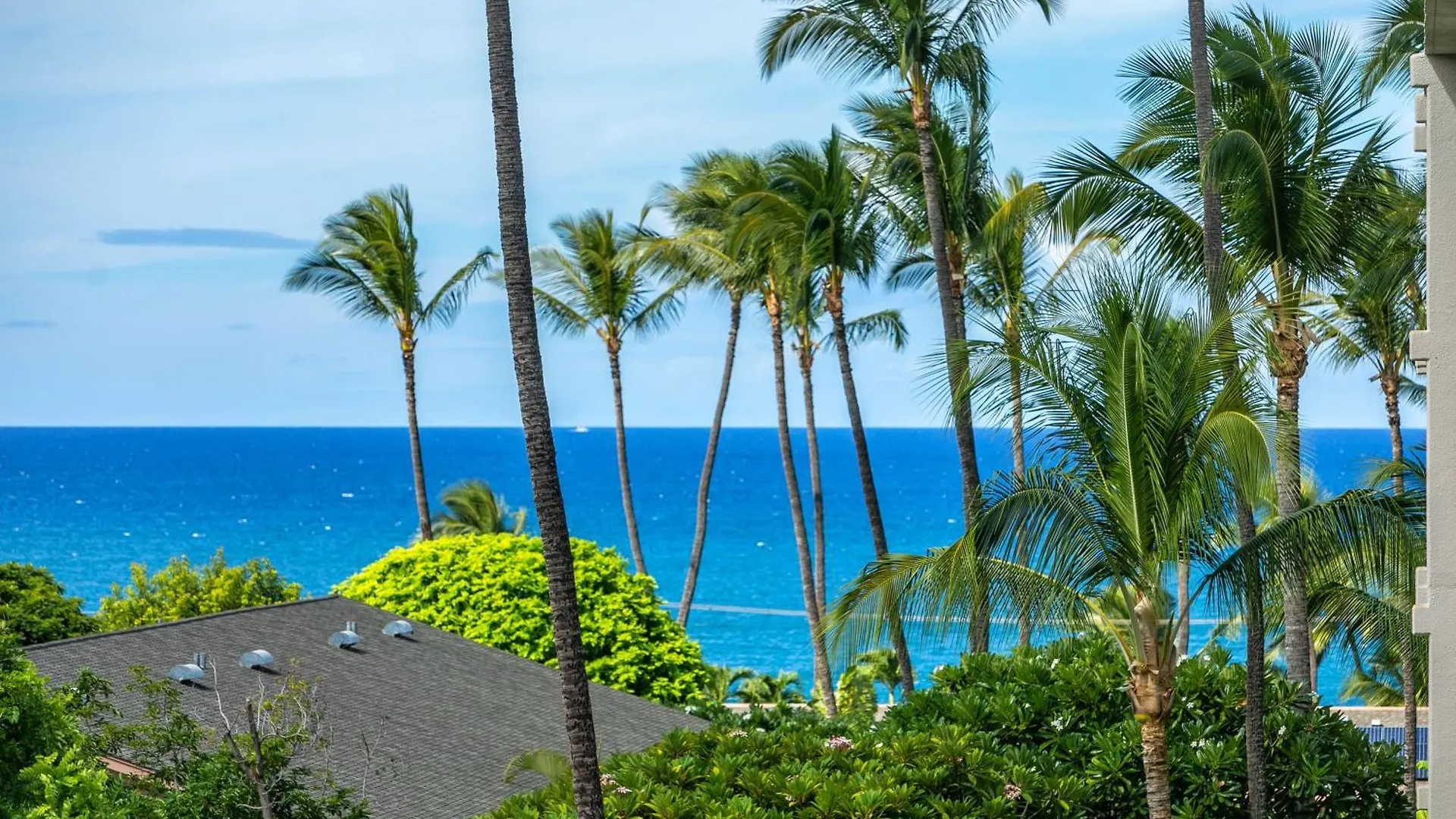 Nyaraló Kihei Akahi D209 - Mch Villa