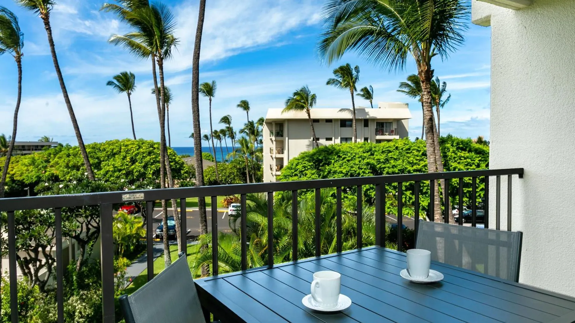 Kihei Akahi D209 - Mch Villa