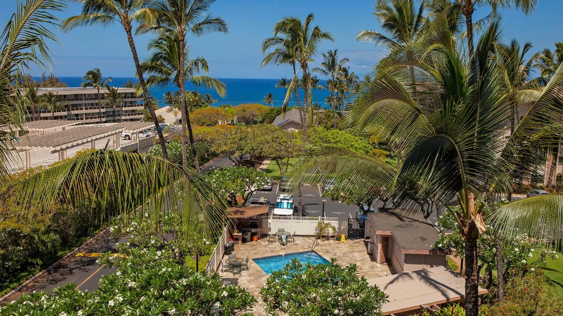 Kihei Akahi D209 - Mch Villa