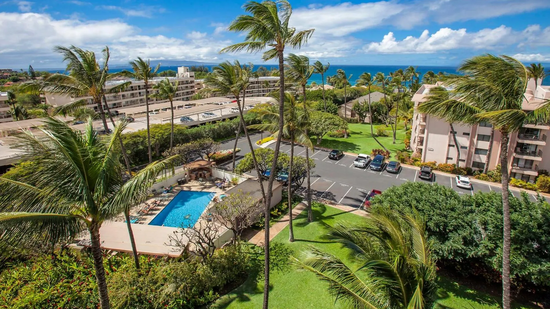 Kihei Akahi D209 - Mch Villa 0*,
