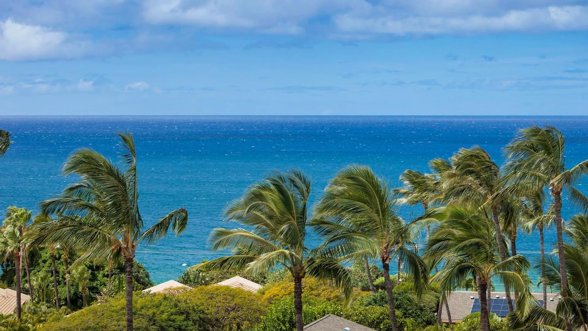 Nyaraló Kihei Akahi D209 - Mch Villa