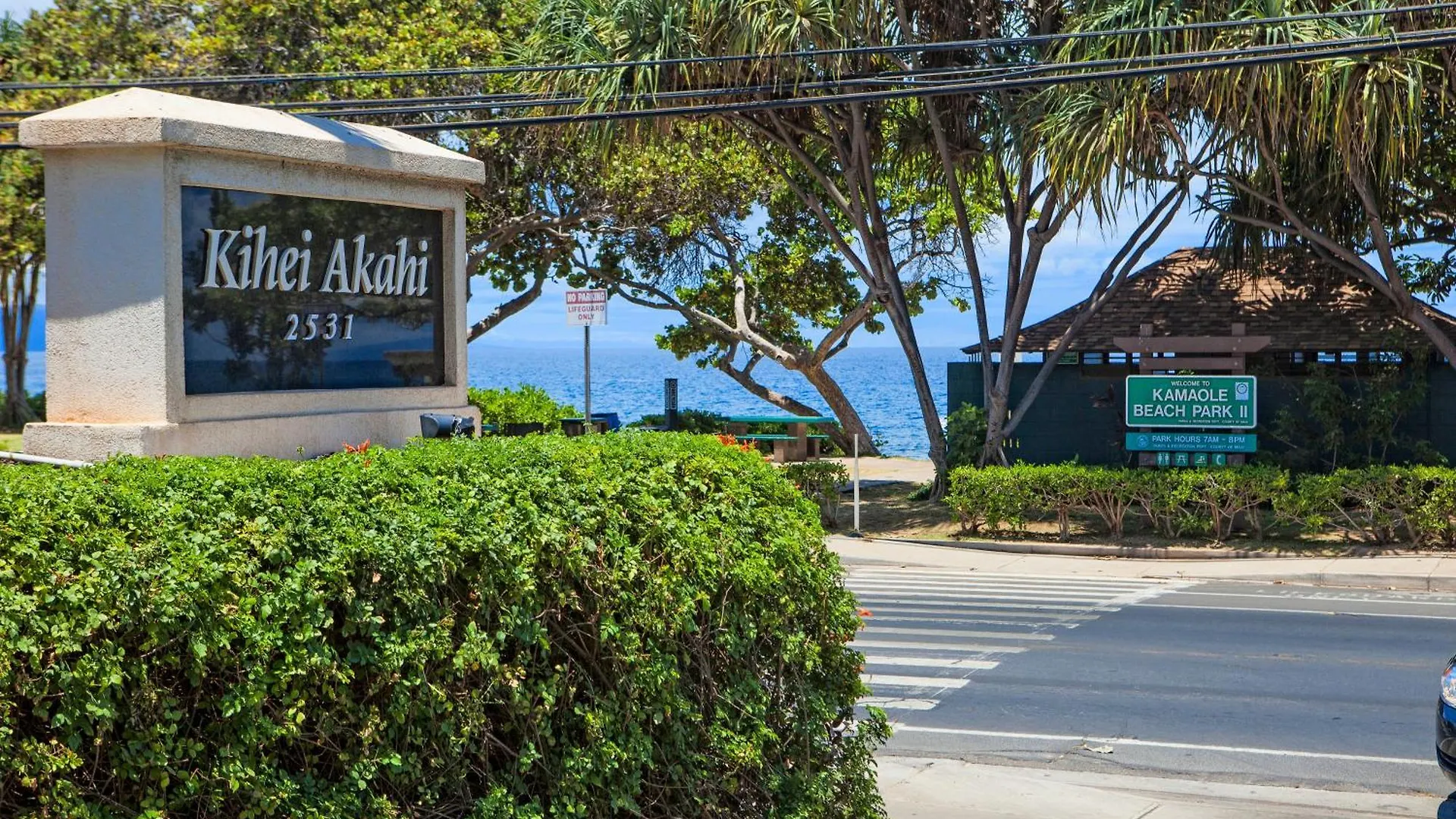 Kihei Akahi D209 - Mch Villa 0*,  Amerikai Egyesült Államok