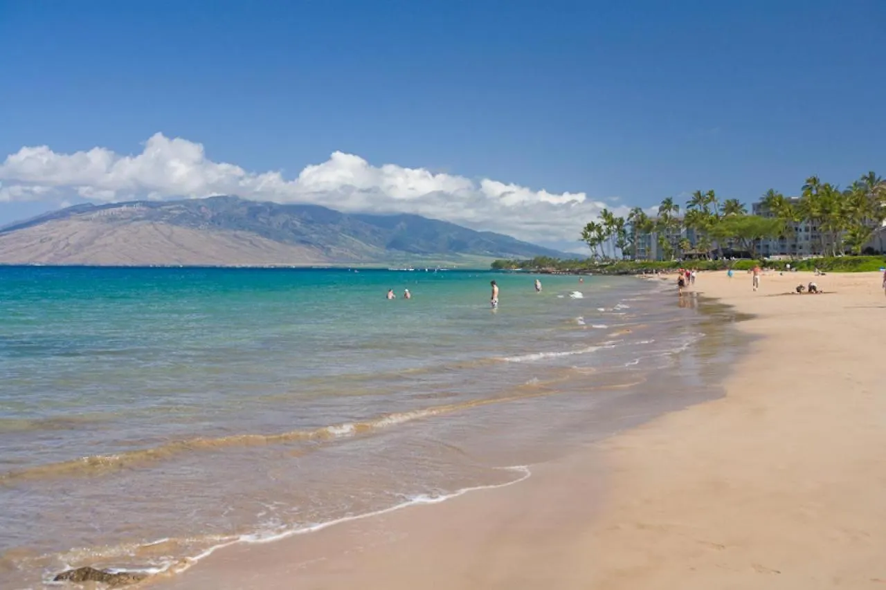 Kihei Akahi D209 - Mch Villa Nyaraló