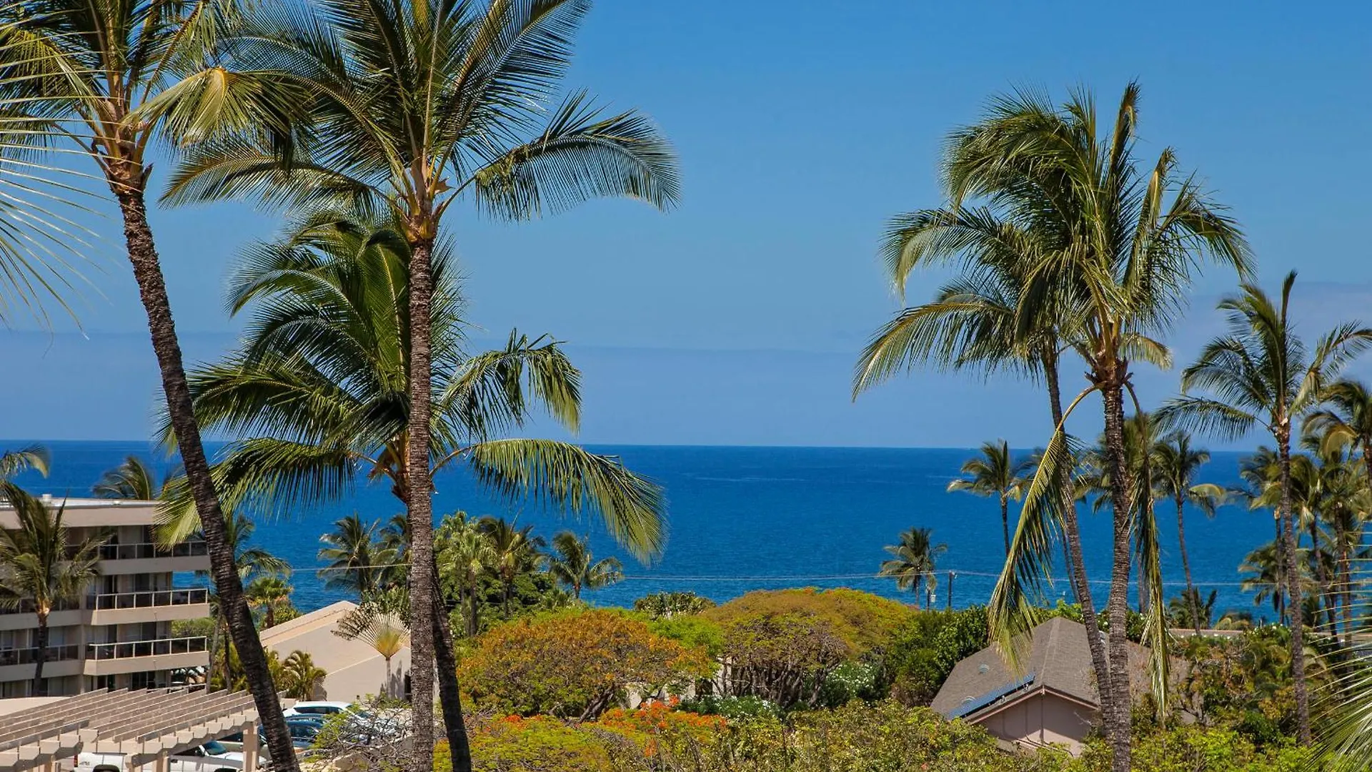 Kihei Akahi D209 - Mch Villa Amerikai Egyesült Államok