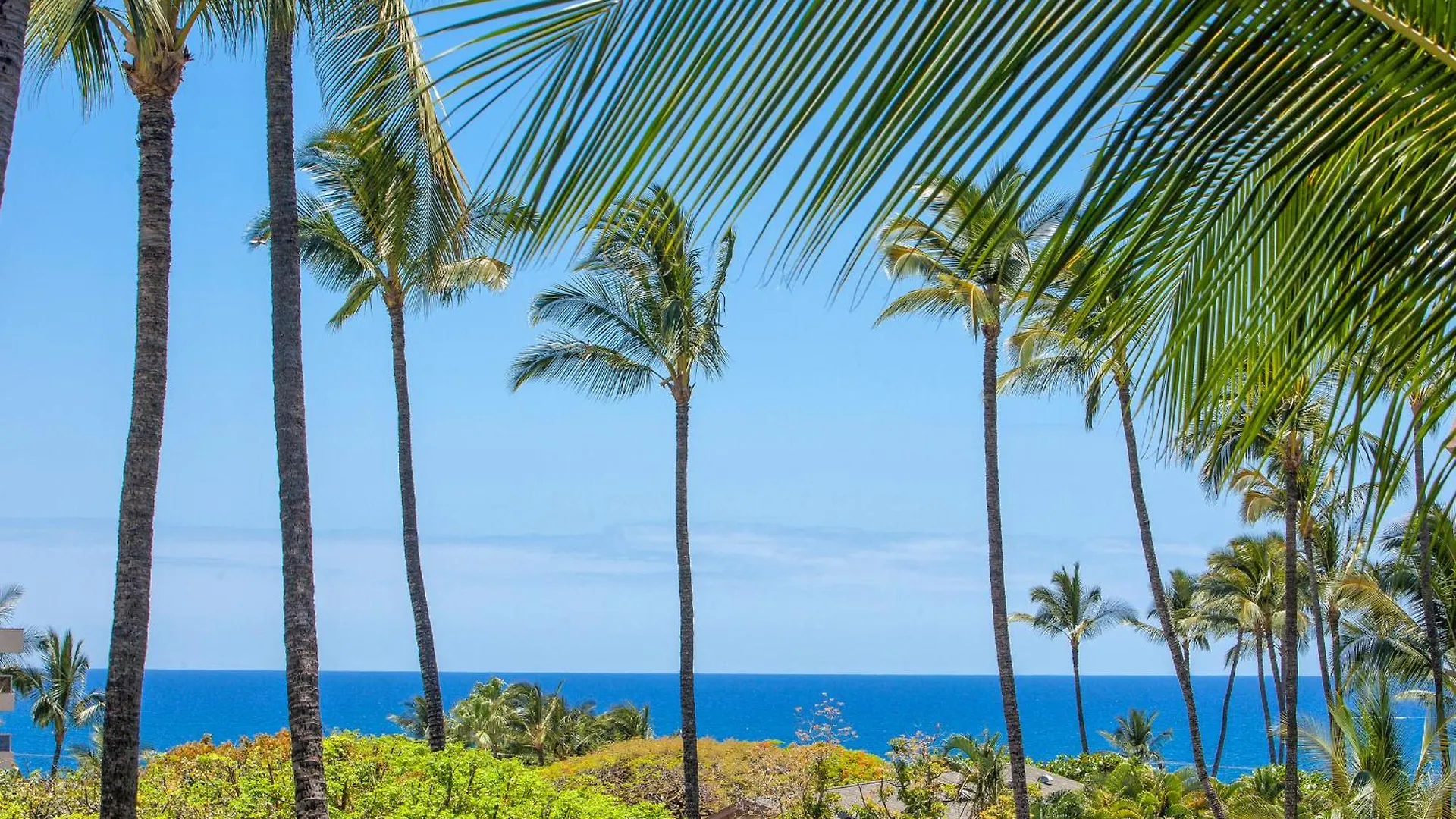 Kihei Akahi D209 - Mch Villa Nyaraló