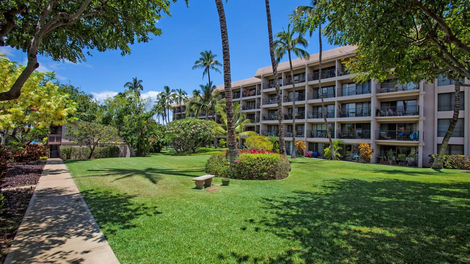 Kihei Akahi D209 - Mch Villa
